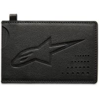 Ageless Credit Card Holder Svart Alpinestars
