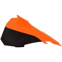 Air Box Side Panel Left Rtech