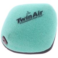 Air Filter Pre-Oiled Fire Resistant for Powerflow Kit - 155701FRX Twin Air
