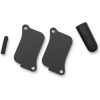 Air Injection System Removal Kit Sort Krom BARON – miniature 1