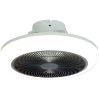 AIR plafond med fläkt