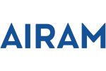 Airam logo
