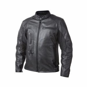 Airbag-jakke Roadster Sort Helite