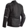 Airbag MC-Jakke Adventure-X CE Sort RST s – miniature 6