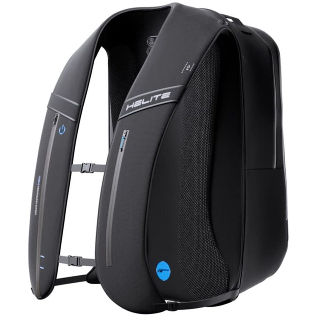 Airbag Rygsæk H-moov Electronic Helite – billede 2