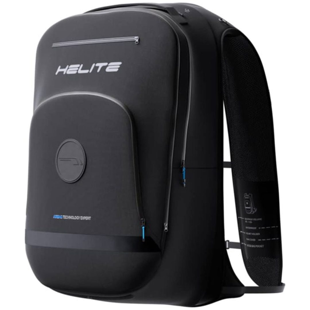 Airbag Rygsæk H-moov Electronic Helite