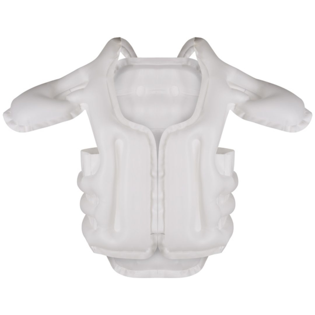 Airbag System Tech Air 5 Grå Alpinestars 3XL – billede 6