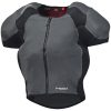 Airbagvest Evest Pro Grå/sort Held L – miniature 3