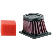 Airfilter Bmw F650Gs 01-14 K&N