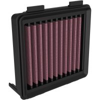 Airfilter Ktm 125 Duke 125CC: 2024-2025 K&N