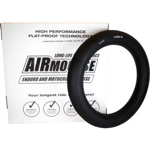 AirMousse Enduro 0,5 bar 140/100-18 Soft