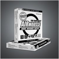 AirMousse Regular P MX/End 0,8 bar 90/90-21-80/100-21
