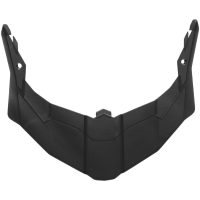 Airoh Aviator 3 Extended Skärm rökfärgad