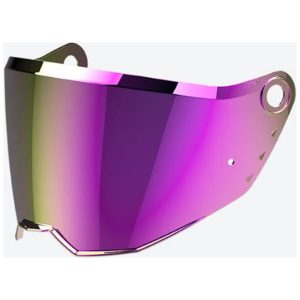 Airoh Commander 2 Visor Iridium mirrored