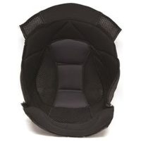 Airoh Helios tvättbar Inredning, M (comfort)