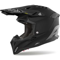 Airoh Hjälm Aviator 3 Carbon Matt, L