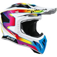 Airoh Hjälm Aviator Ace 2 Sunrise glansig, M