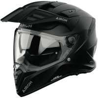 Airoh Hjälm Bandit Color Svart matt, XS