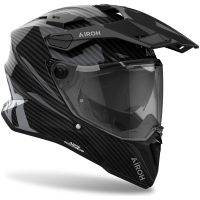 Airoh Hjälm Commander 2 Full Carbon Gloss, 3XL