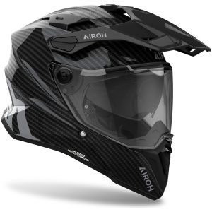 Airoh Hjälm Commander 2 Full Carbon Gloss, XL