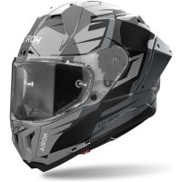 Airoh Hjälm GP 800 Master Metallic glansig, L