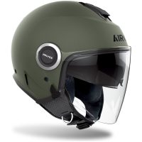 Airoh Hjälm Helyos Color Military Green Matt, S