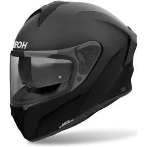 Airoh Hjälm Spark 2 Color Black Matt, S