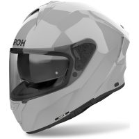 Airoh Hjälm Spark 2 Color Cement Grey Gloss, S