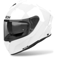 Airoh Hjälm Spark 2 Color White Gloss, M