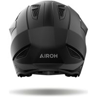 Airoh Hjälm TRR II Color Svart Matt, L