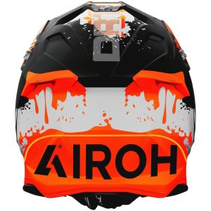Airoh Hjälm Twist 3 Dirt matt, L