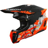 Airoh Hjälm Twist 3 Dirt matt, S