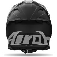Airoh Hjälm Twist 3 svart matt, XL