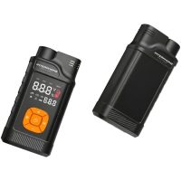 AIRPUMP POWER Interphone