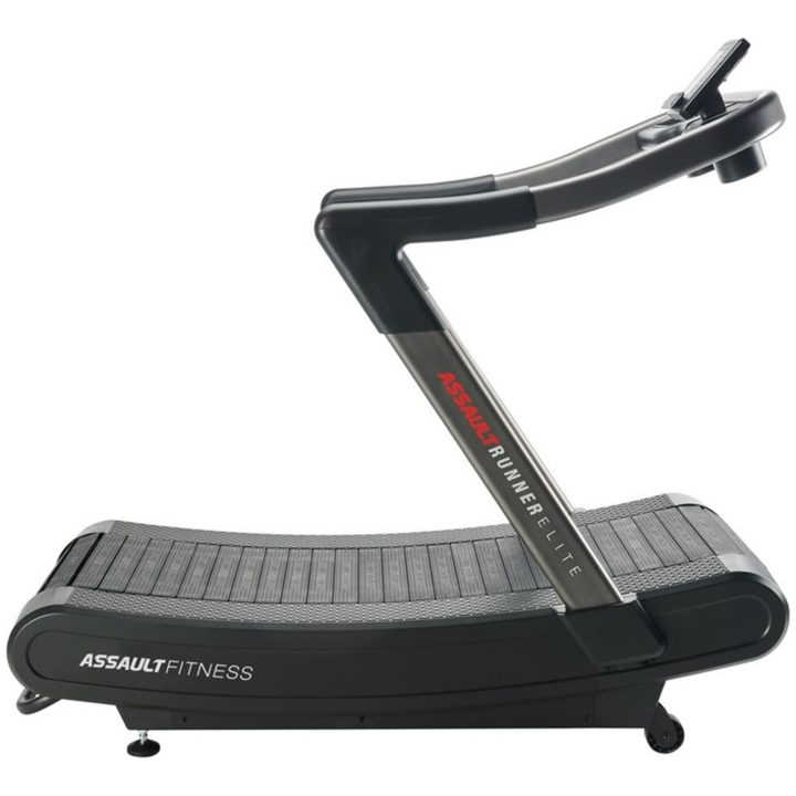 Airrunner elite Assault Fitness – billede 2