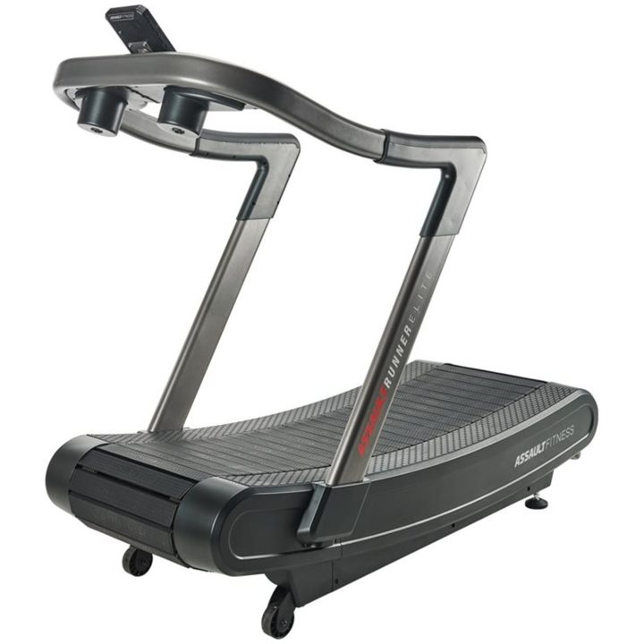 Airrunner elite Assault Fitness – billede 3