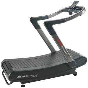 Airrunner elite Assault Fitness