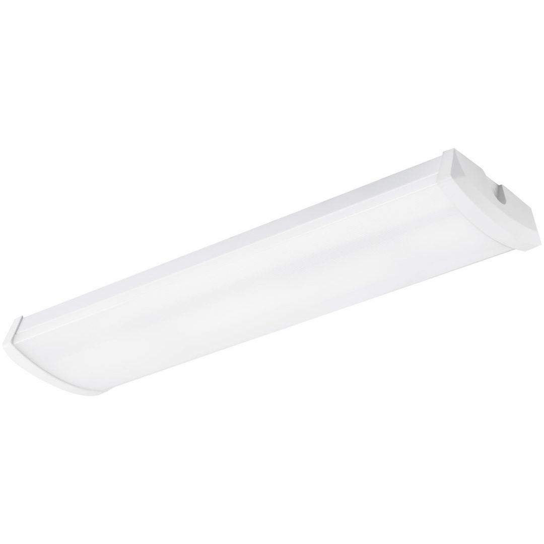 Ajax LED, 24W, 3100 lm, IP44 MALMBERGS