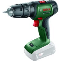 Akku 2-gears slagboremaskine/skruetrækker UniversalImpact 18V Bosch DIY