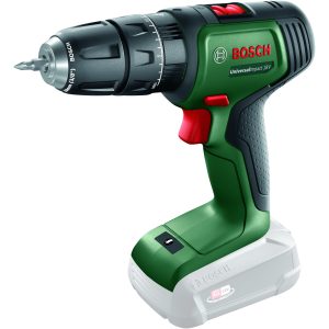 Akku 2-gears slagboremaskine/skruetrækker UniversalImpact 18V Bosch DIY