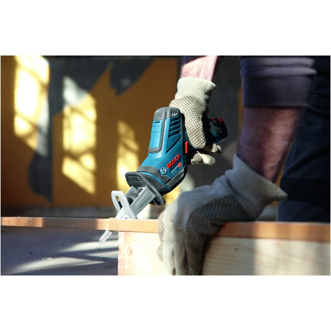 Akku-bajonetsav GSA 12V-14 Professional Bosch Pro – billede 4