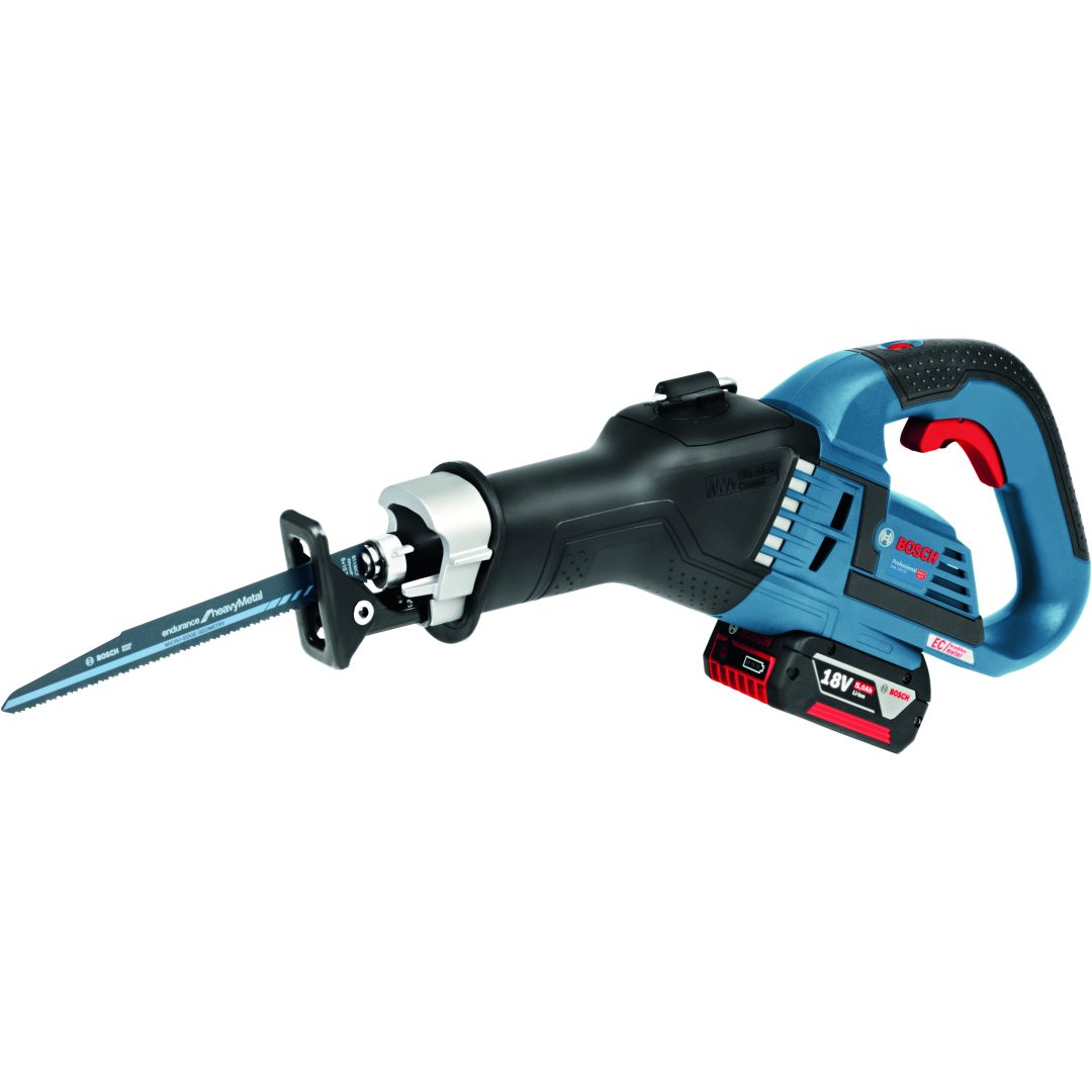 Akku Bajonetsav GSA 18V-32 Professional Bosch Pro