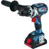 Akku bore-/skruemaskine GSR 18V-110 C Professional Bosch Pro – miniature 1