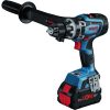 Akku bore-/skruemaskine GSR 18V-150 C Professional Bosch Pro – miniature 1