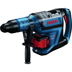 Akku borehammer BITURBO med SDS max GBH 18V-45 C Profes Bosch Pro