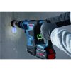 Akku borehammer BITURBO med SDS plus GBH 18V-34 CF Prof Bosch Pro – miniature 3