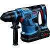 Akku borehammer BITURBO med SDS plus GBH 18V-34 CF Prof Bosch Pro – miniature 1