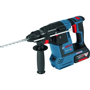 Akku borehammer med SDS plus GBH 18V-26 Professional Bosch Pro