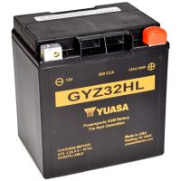 akku, GYZ32HL (wc) YUASA