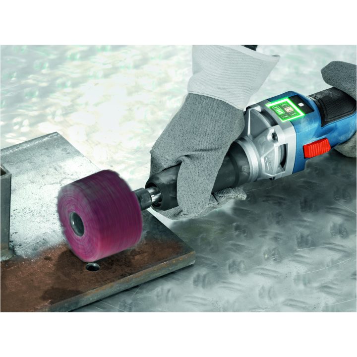 Akku lige sliber GGS 18V-10 SLC Professional Bosch Pro – billede 4